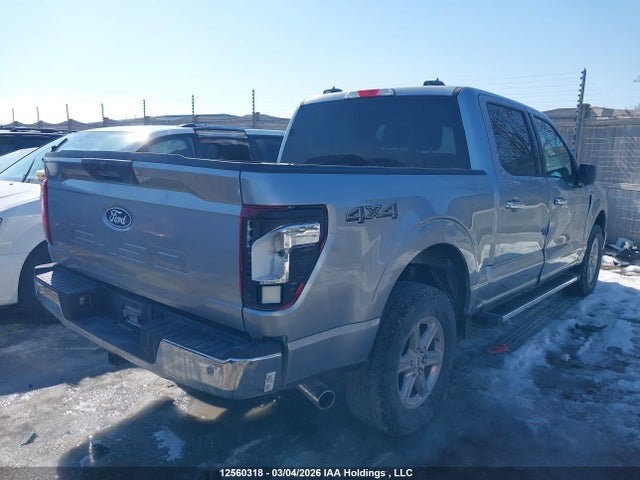 1FTFW3L83SKE49174 Ford F150 Xlt