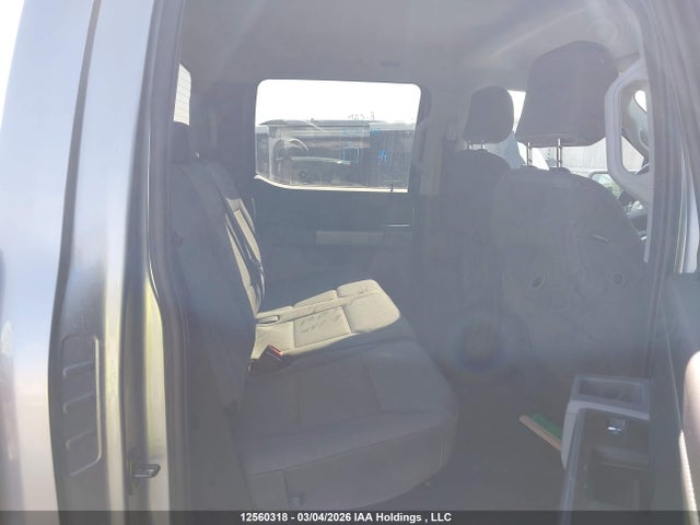 1FTFW3L83SKE49174 Ford F150 Xlt