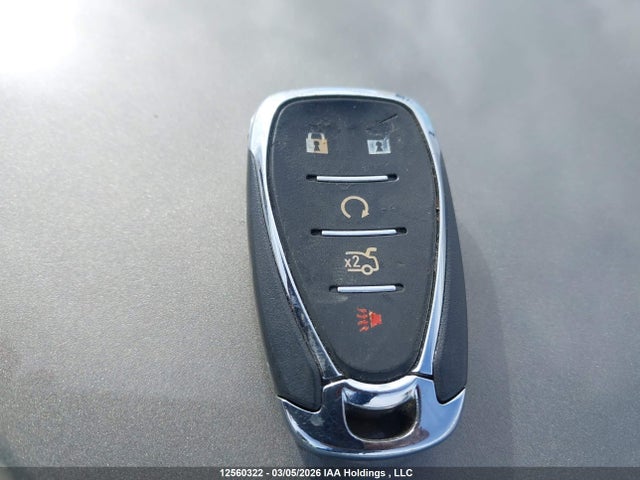 Chevrolet CRUZE LT 2019 1G1BE5SM2K7104550 Image 11