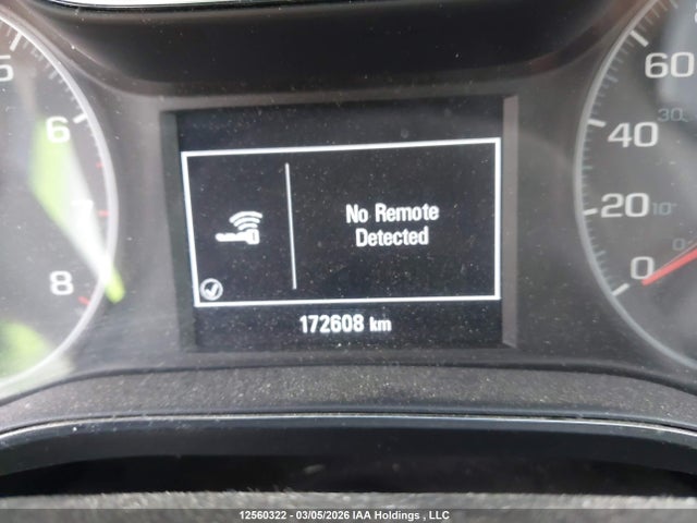 Chevrolet CRUZE LT 2019 1G1BE5SM2K7104550 Image 15