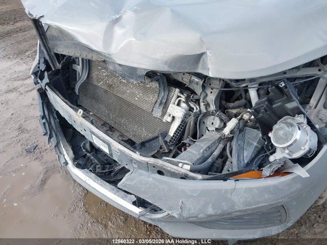 Chevrolet CRUZE LT 2019 1G1BE5SM2K7104550 Image 6