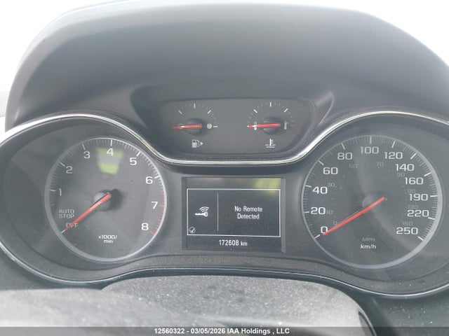 Chevrolet CRUZE LT 2019 1G1BE5SM2K7104550 Image 7