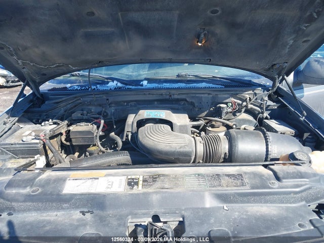 2002 Ford F150 Supercrew მანქანა იყიდება აუქციონზე, vin: 1FTRW08L92KB33125, აუქციონის ნომერი: 12560324