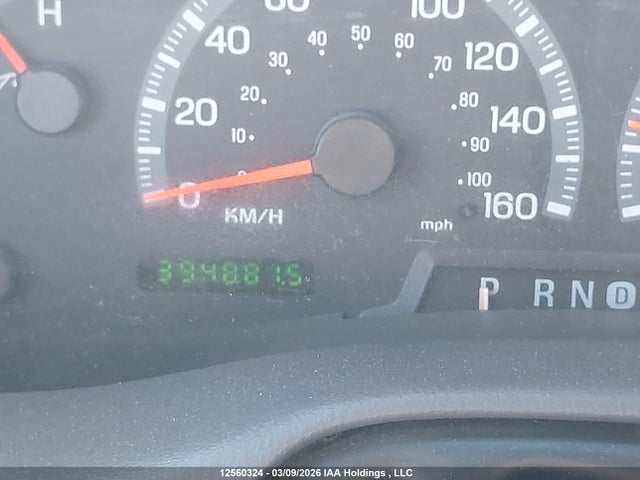2002 Ford F150 Supercrew მანქანა იყიდება აუქციონზე, vin: 1FTRW08L92KB33125, აუქციონის ნომერი: 12560324