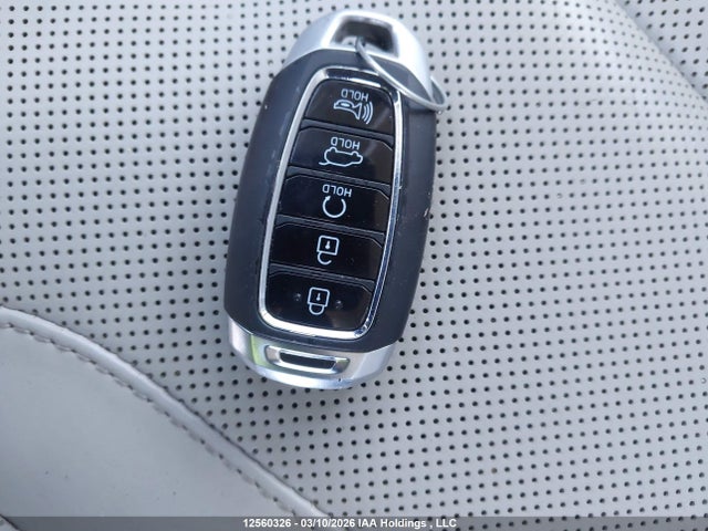 KM8R5DHE4MU199063 Hyundai Palisade Limited