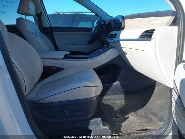KM8R5DHE4MU199063 Hyundai Palisade Limited
