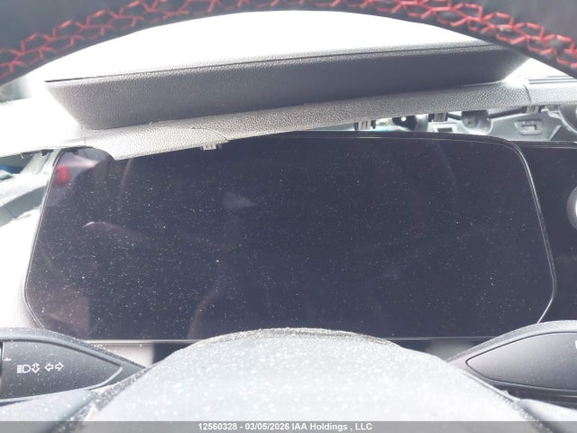 3GN7DSRP7SS114742 Chevrolet Equinox Ev Rs