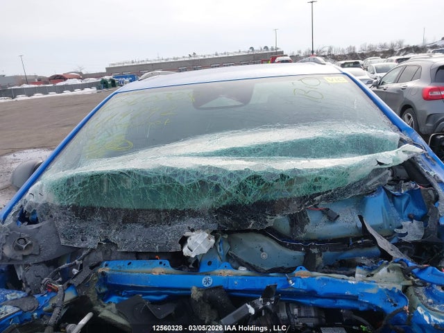 3GN7DSRP7SS114742 Chevrolet Equinox Ev Rs