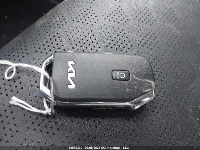 Aukcja sprzedaży 2023 Kia Seltos Ex, vin: KNDEU2AA9P7406387, numer aukcji: 12560330