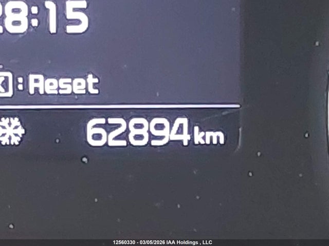 Aukcja sprzedaży 2023 Kia Seltos Ex, vin: KNDEU2AA9P7406387, numer aukcji: 12560330