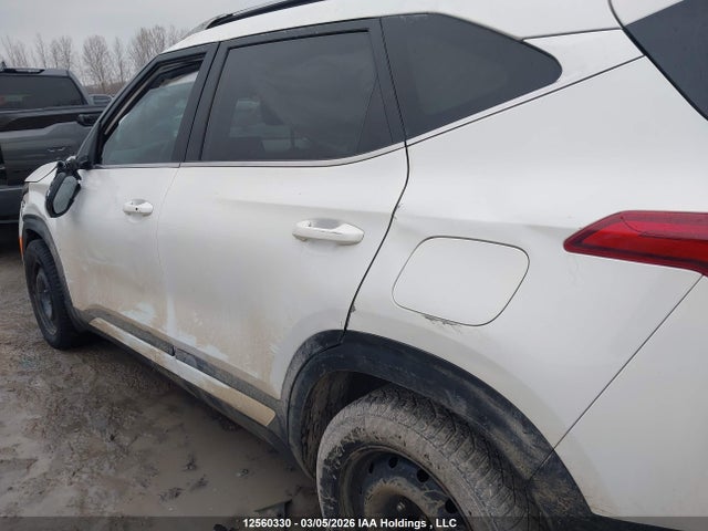 Aukcja sprzedaży 2023 Kia Seltos Ex, vin: KNDEU2AA9P7406387, numer aukcji: 12560330
