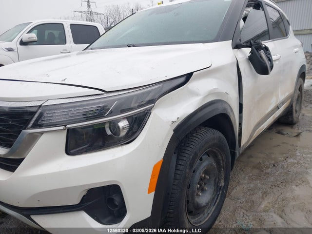 Aukcja sprzedaży 2023 Kia Seltos Ex, vin: KNDEU2AA9P7406387, numer aukcji: 12560330