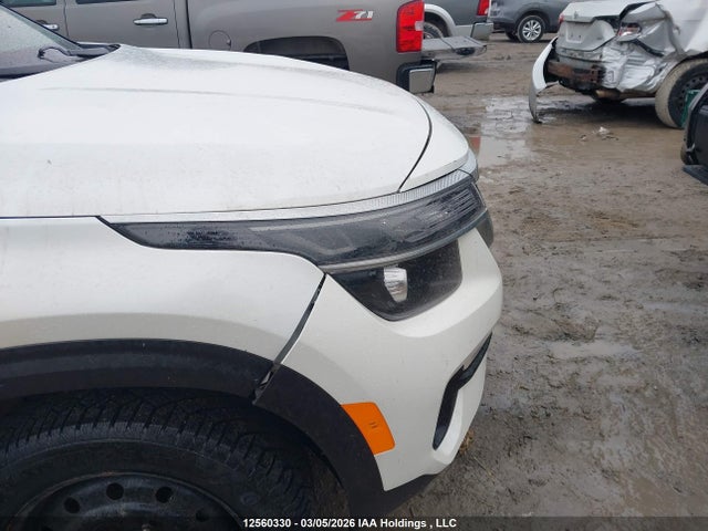 Aukcja sprzedaży 2023 Kia Seltos Ex, vin: KNDEU2AA9P7406387, numer aukcji: 12560330