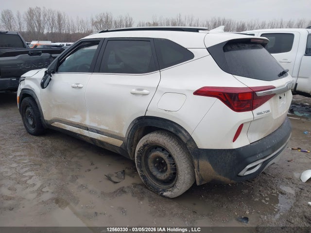 Aukcja sprzedaży 2023 Kia Seltos Ex, vin: KNDEU2AA9P7406387, numer aukcji: 12560330