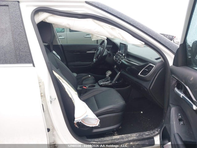 Aukcja sprzedaży 2023 Kia Seltos Ex, vin: KNDEU2AA9P7406387, numer aukcji: 12560330