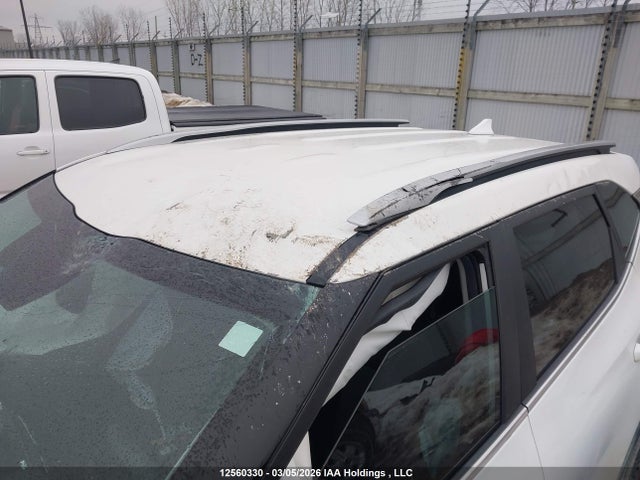 Aukcja sprzedaży 2023 Kia Seltos Ex, vin: KNDEU2AA9P7406387, numer aukcji: 12560330