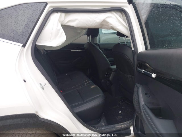 Aukcja sprzedaży 2023 Kia Seltos Ex, vin: KNDEU2AA9P7406387, numer aukcji: 12560330