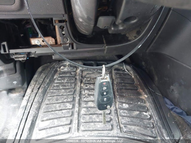 1G1BD5SM6H7123260 Chevrolet Cruze Lt Manual