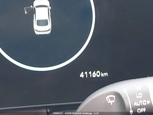 KMHL54JCXSA472536 Hyundai Sonata N-line