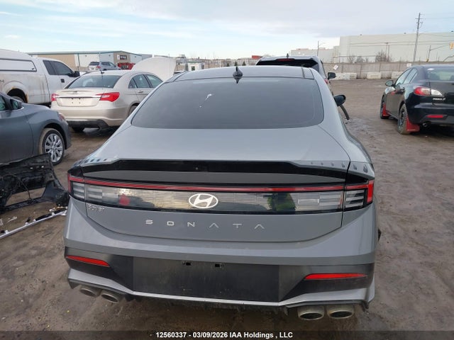 KMHL54JCXSA472536 Hyundai Sonata N-line