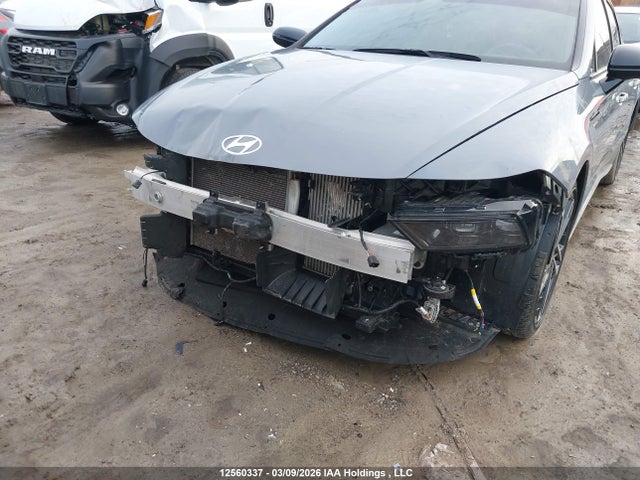 KMHL54JCXSA472536 Hyundai Sonata N-line
