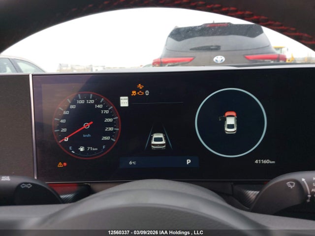 KMHL54JCXSA472536 Hyundai Sonata N-line