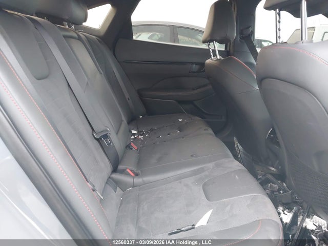KMHL54JCXSA472536 Hyundai Sonata N-line