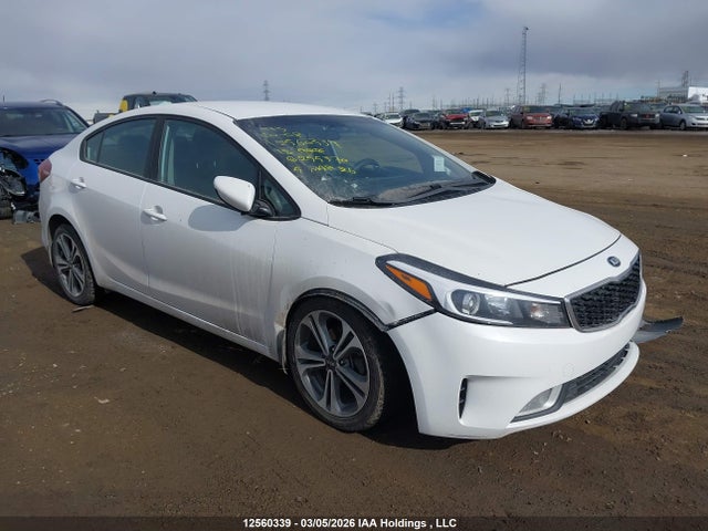 3KPFL4A75JE255370 KIA Forte Lx/lx+