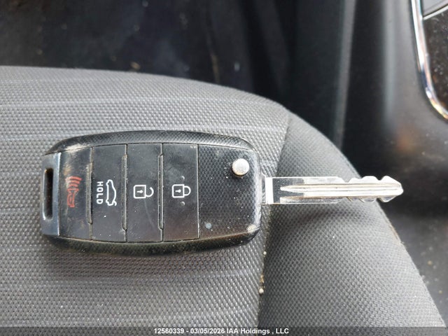 3KPFL4A75JE255370 KIA Forte Lx/lx+