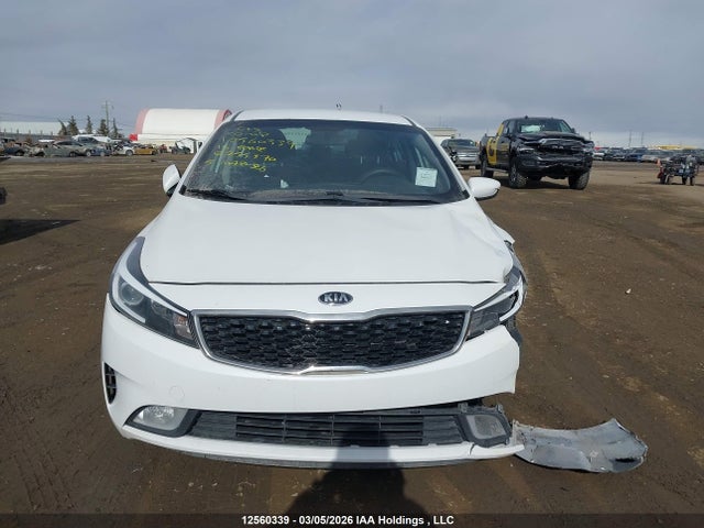 3KPFL4A75JE255370 KIA Forte Lx/lx+