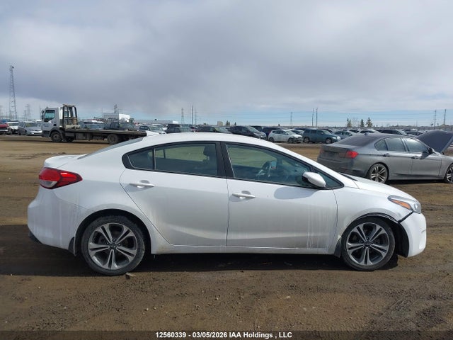 3KPFL4A75JE255370 KIA Forte Lx/lx+