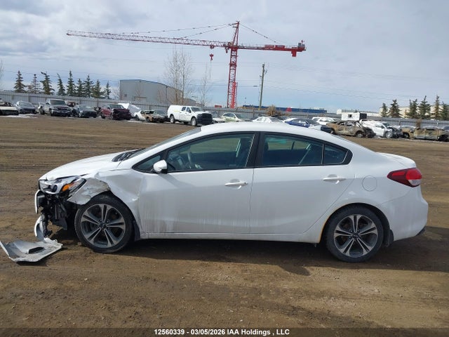 3KPFL4A75JE255370 KIA Forte Lx/lx+