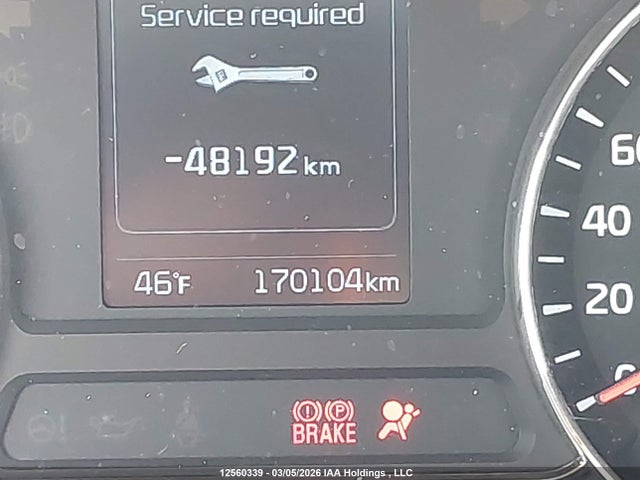 3KPFL4A75JE255370 KIA Forte Lx/lx+