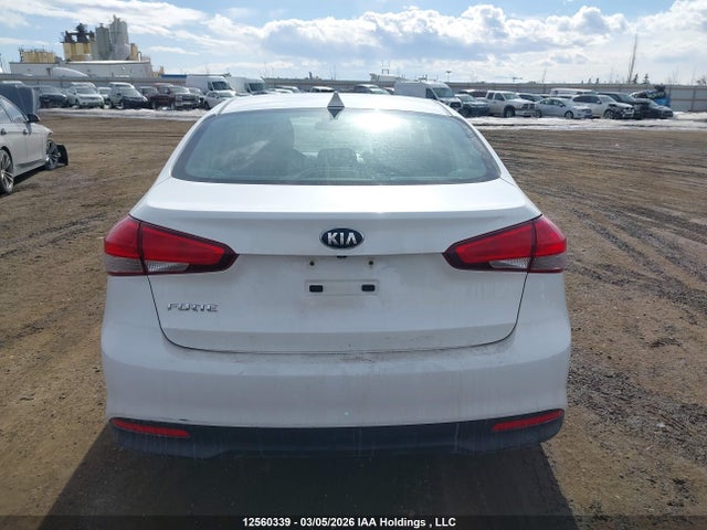 3KPFL4A75JE255370 KIA Forte Lx/lx+