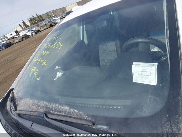 3KPFL4A75JE255370 KIA Forte Lx/lx+