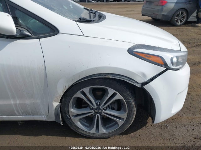 3KPFL4A75JE255370 KIA Forte Lx/lx+