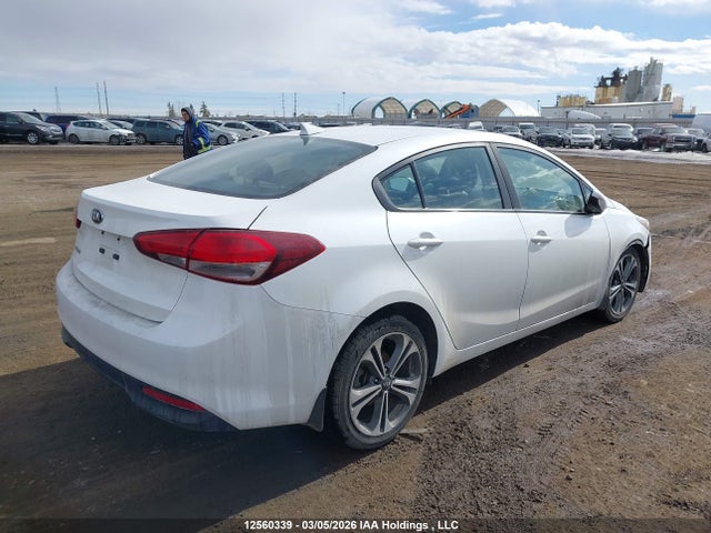 3KPFL4A75JE255370 KIA Forte Lx/lx+