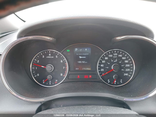 3KPFL4A75JE255370 KIA Forte Lx/lx+