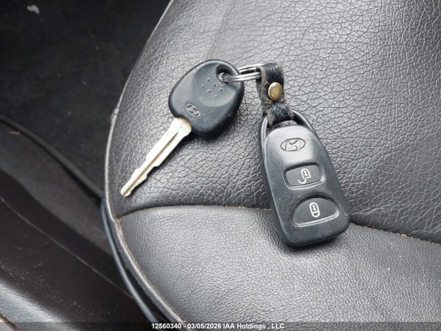 Aukcja sprzedaży 2010 Hyundai Santa Fe Limited 3.5, vin: 5NMSHDAG7AH410686, numer aukcji: 12560340