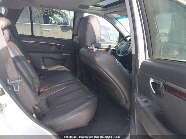 Aukcja sprzedaży 2010 Hyundai Santa Fe Limited 3.5, vin: 5NMSHDAG7AH410686, numer aukcji: 12560340
