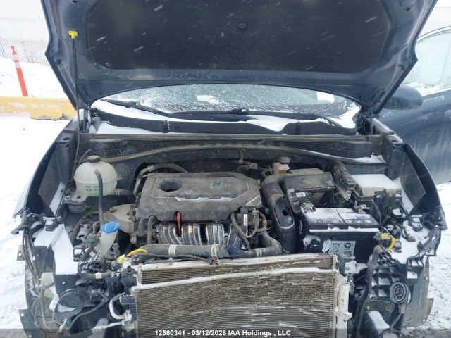 Продаж на аукціоні авто 2019 Kia Sportage Lx, vin: KNDPMCAC3K7496404, номер лоту: 12560341