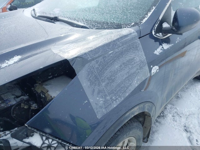 Продаж на аукціоні авто 2019 Kia Sportage Lx, vin: KNDPMCAC3K7496404, номер лоту: 12560341