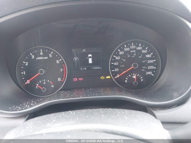 Продаж на аукціоні авто 2019 Kia Sportage Lx, vin: KNDPMCAC3K7496404, номер лоту: 12560341
