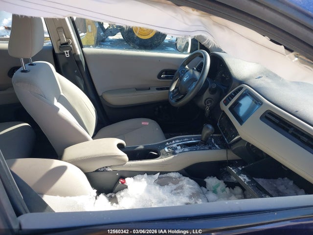 3CZRU6H32GM113995 Honda HR-V