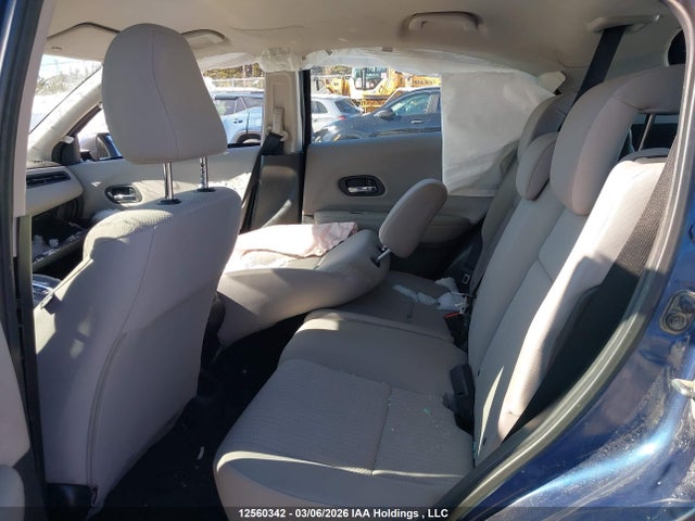 3CZRU6H32GM113995 Honda HR-V
