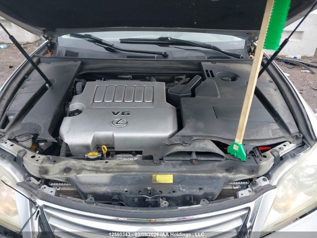 Aukcja sprzedaży 2010 Lexus Es 350 350, vin: JTHBK1EG2A2374418, numer aukcji: 12560343