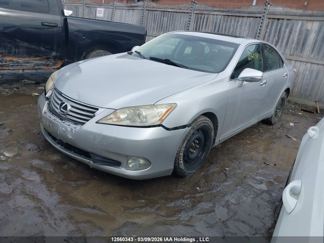 Aukcja sprzedaży 2010 Lexus Es 350 350, vin: JTHBK1EG2A2374418, numer aukcji: 12560343