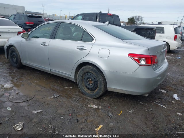 Aukcja sprzedaży 2010 Lexus Es 350 350, vin: JTHBK1EG2A2374418, numer aukcji: 12560343