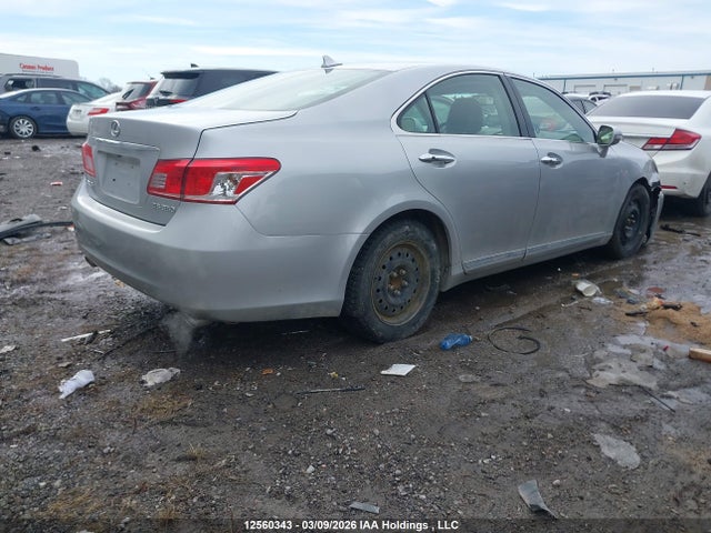 Aukcja sprzedaży 2010 Lexus Es 350 350, vin: JTHBK1EG2A2374418, numer aukcji: 12560343