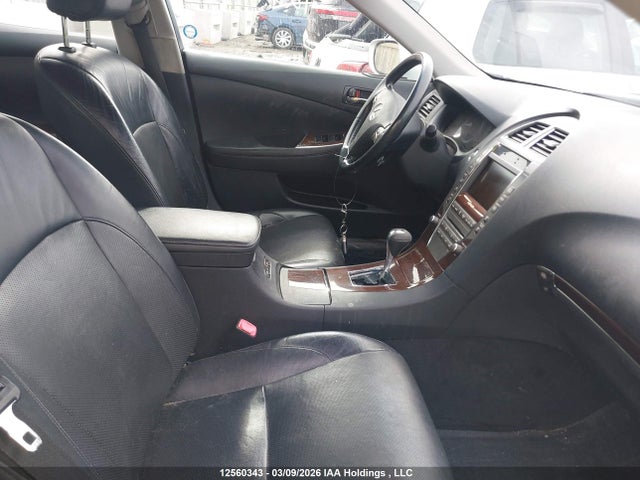 Aukcja sprzedaży 2010 Lexus Es 350 350, vin: JTHBK1EG2A2374418, numer aukcji: 12560343